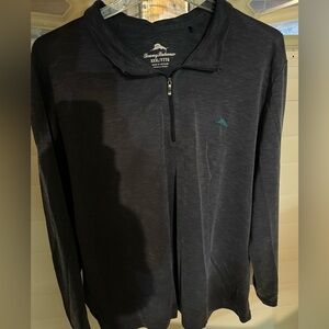 Tommy Bahama Quarter Zip